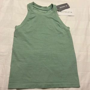 Athleta Renew Racerback Tank